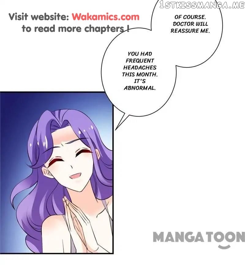 Unmarried Wife chapter 56 - page 11