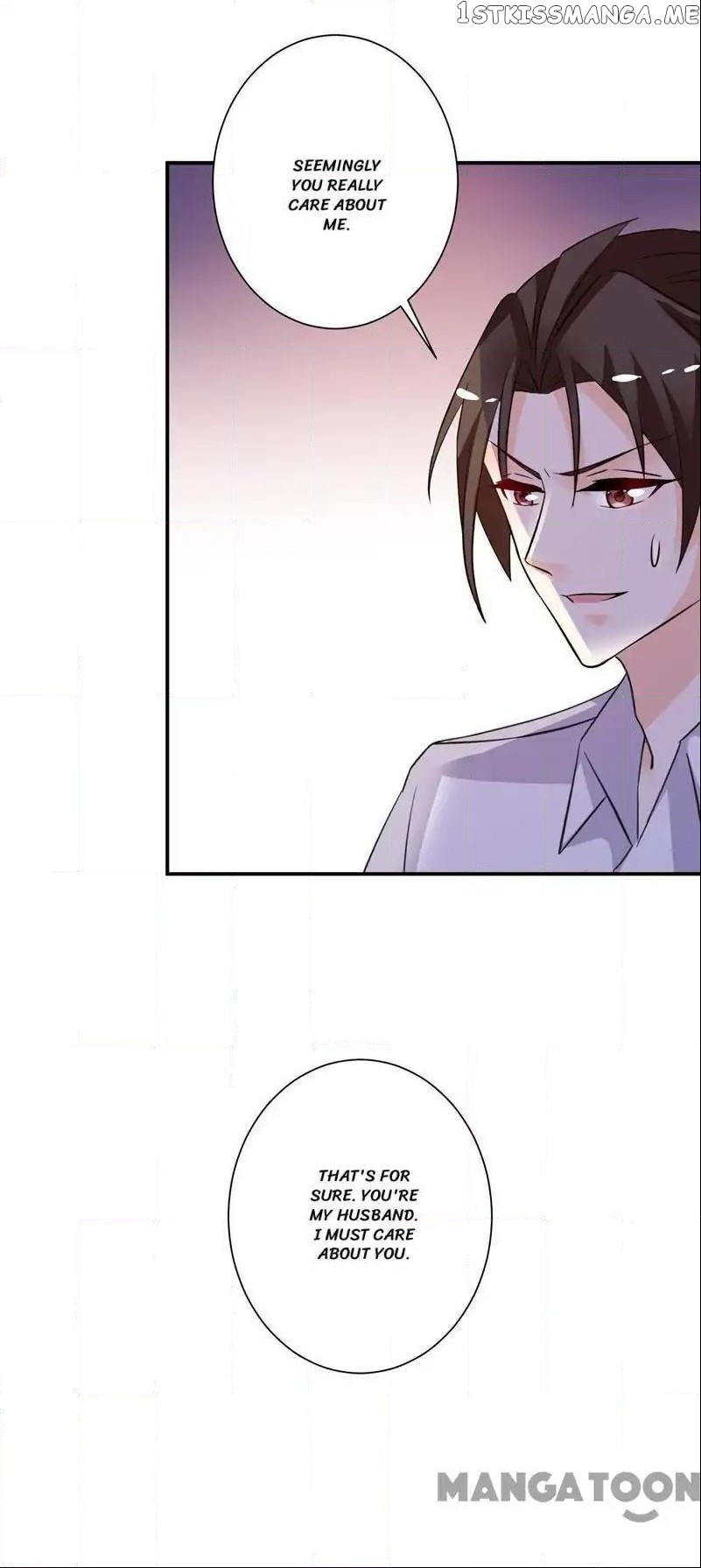 Unmarried Wife chapter 56 - page 12