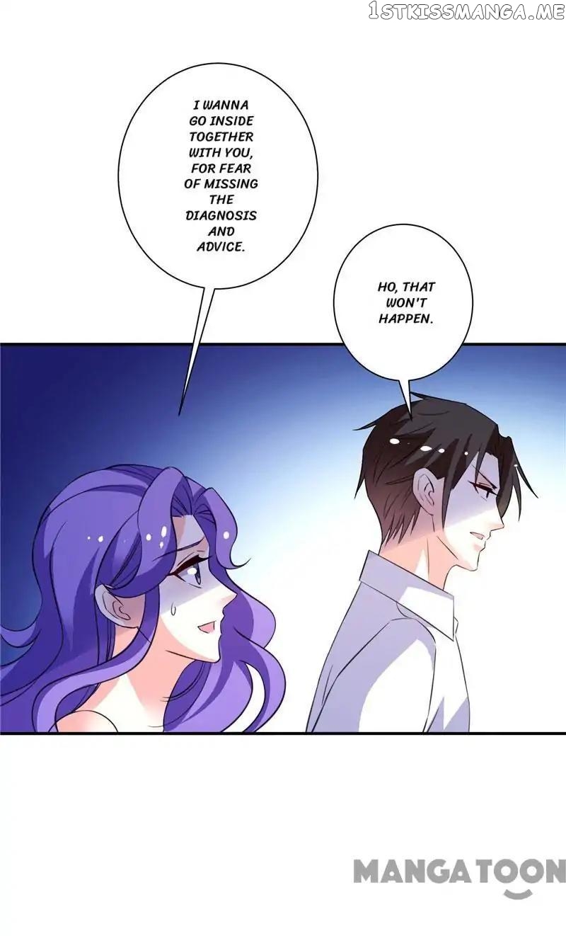 Unmarried Wife chapter 56 - page 14