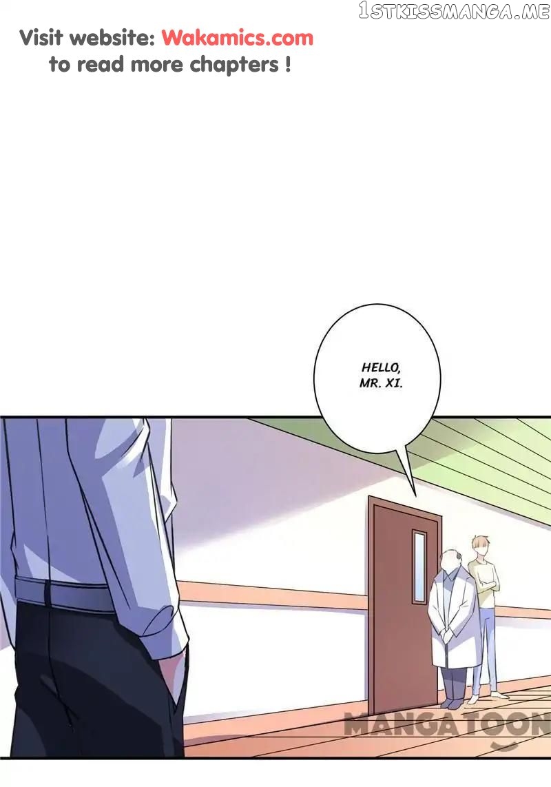 Unmarried Wife chapter 56 - page 15