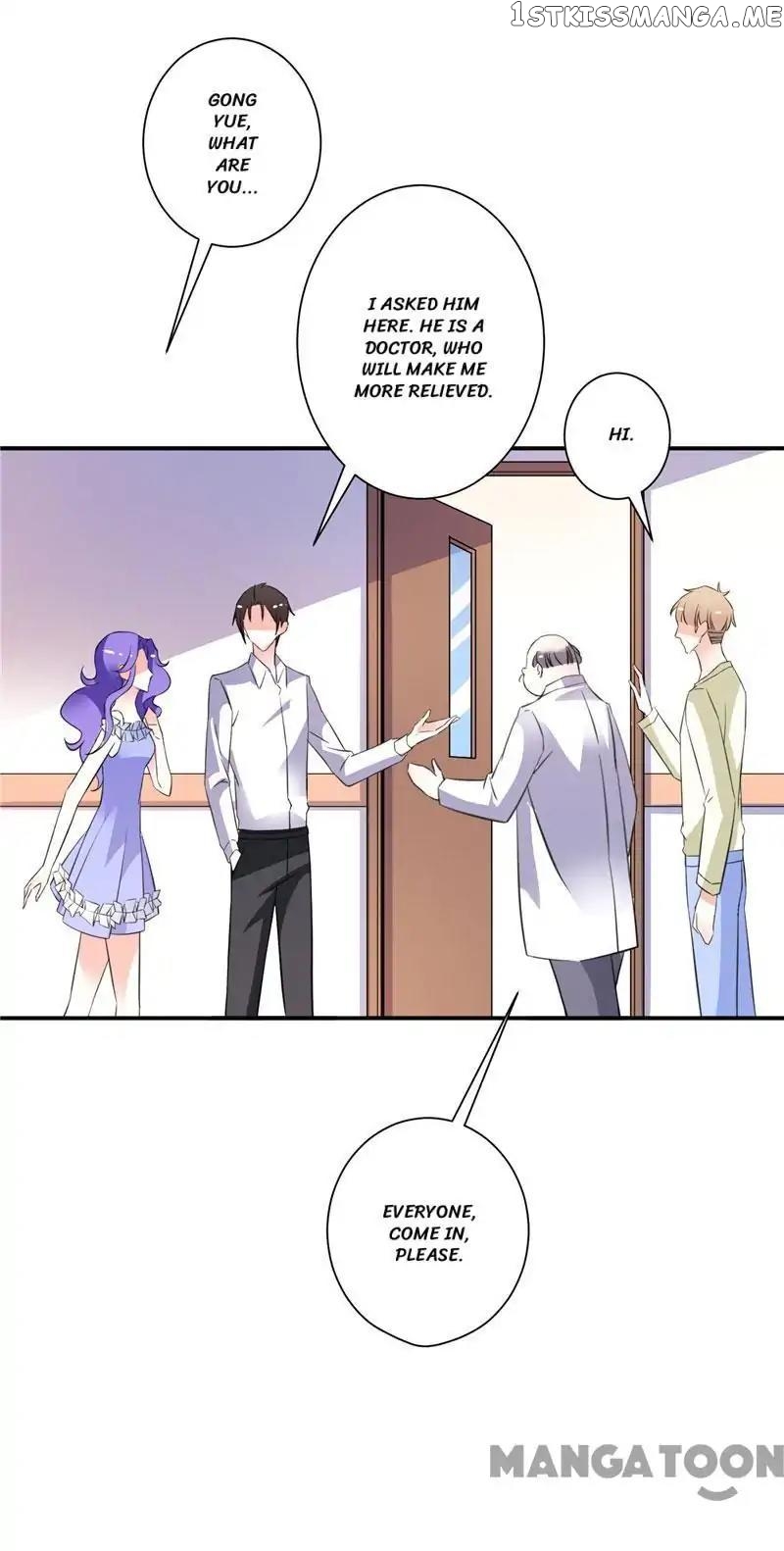 Unmarried Wife chapter 56 - page 18