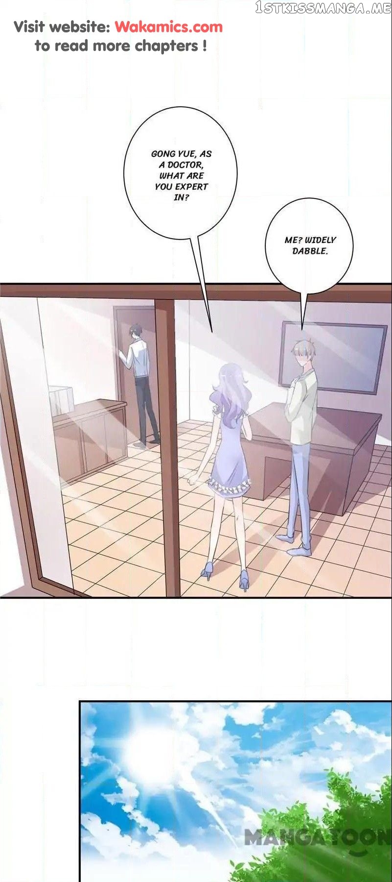 Unmarried Wife chapter 56 - page 19