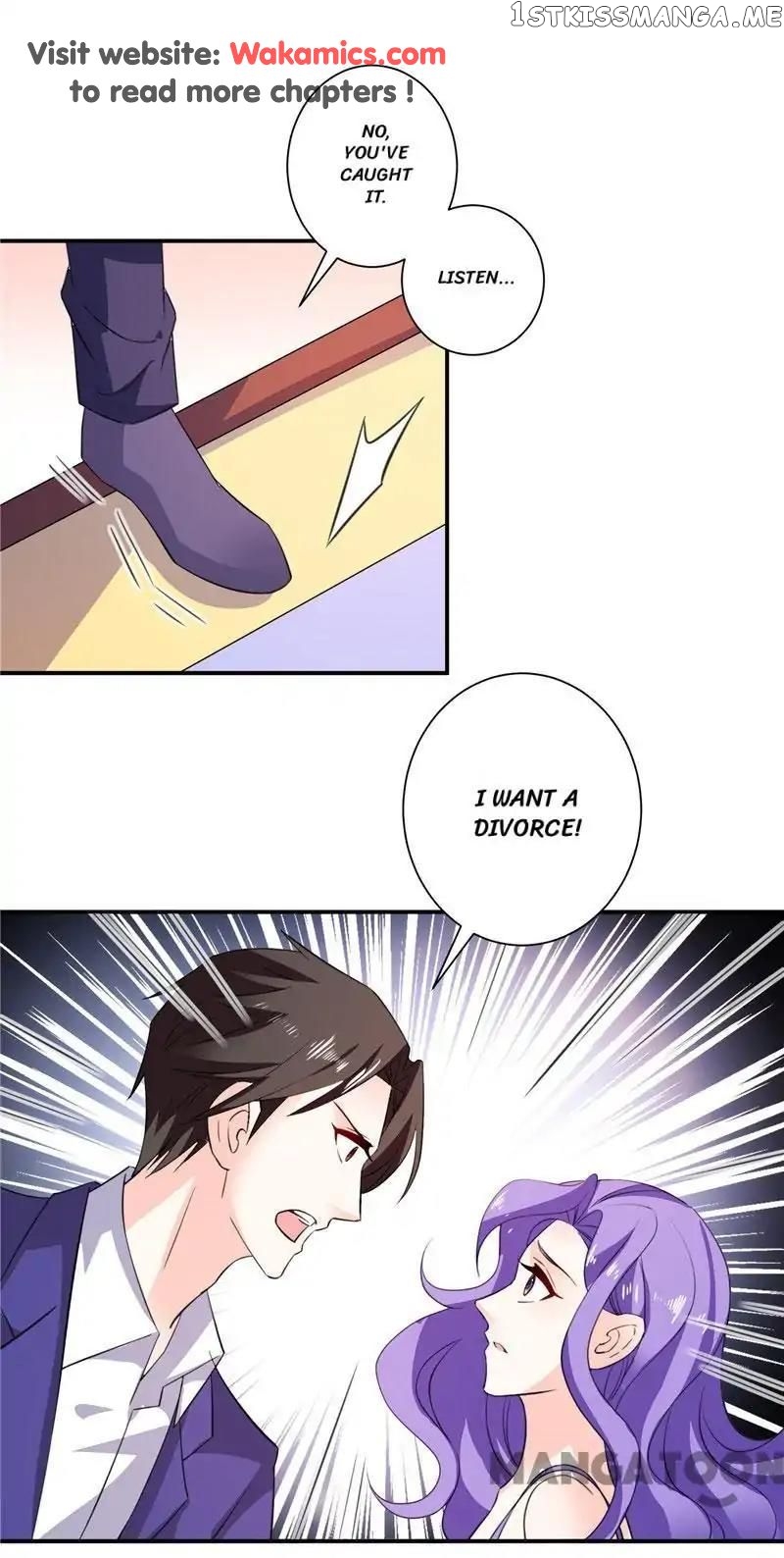 Unmarried Wife chapter 56 - page 2