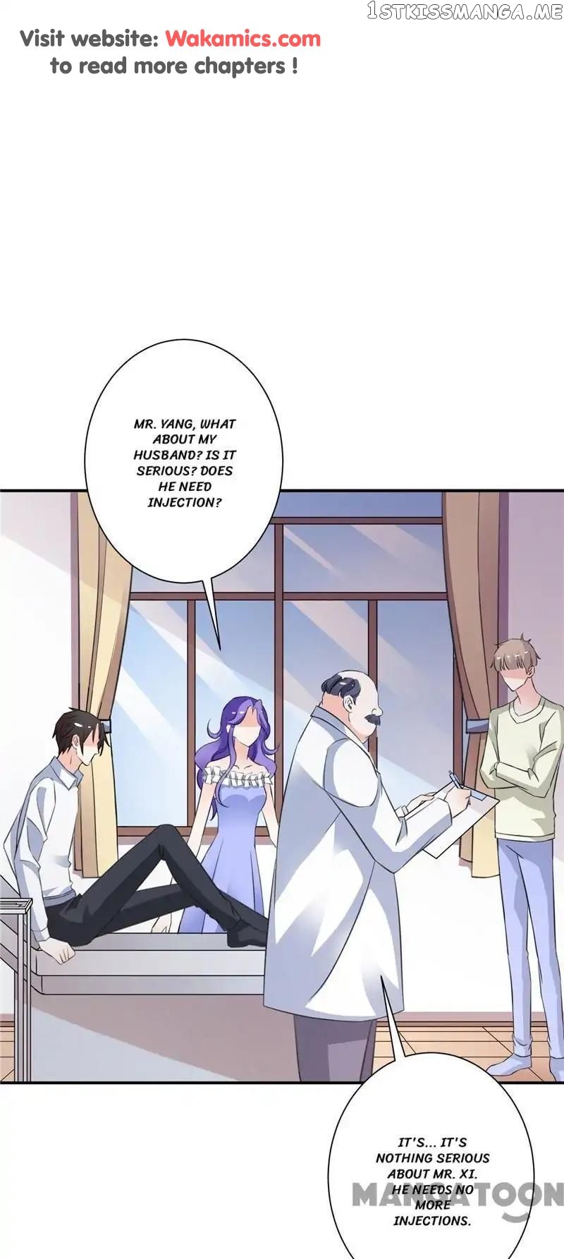 Unmarried Wife chapter 56 - page 21