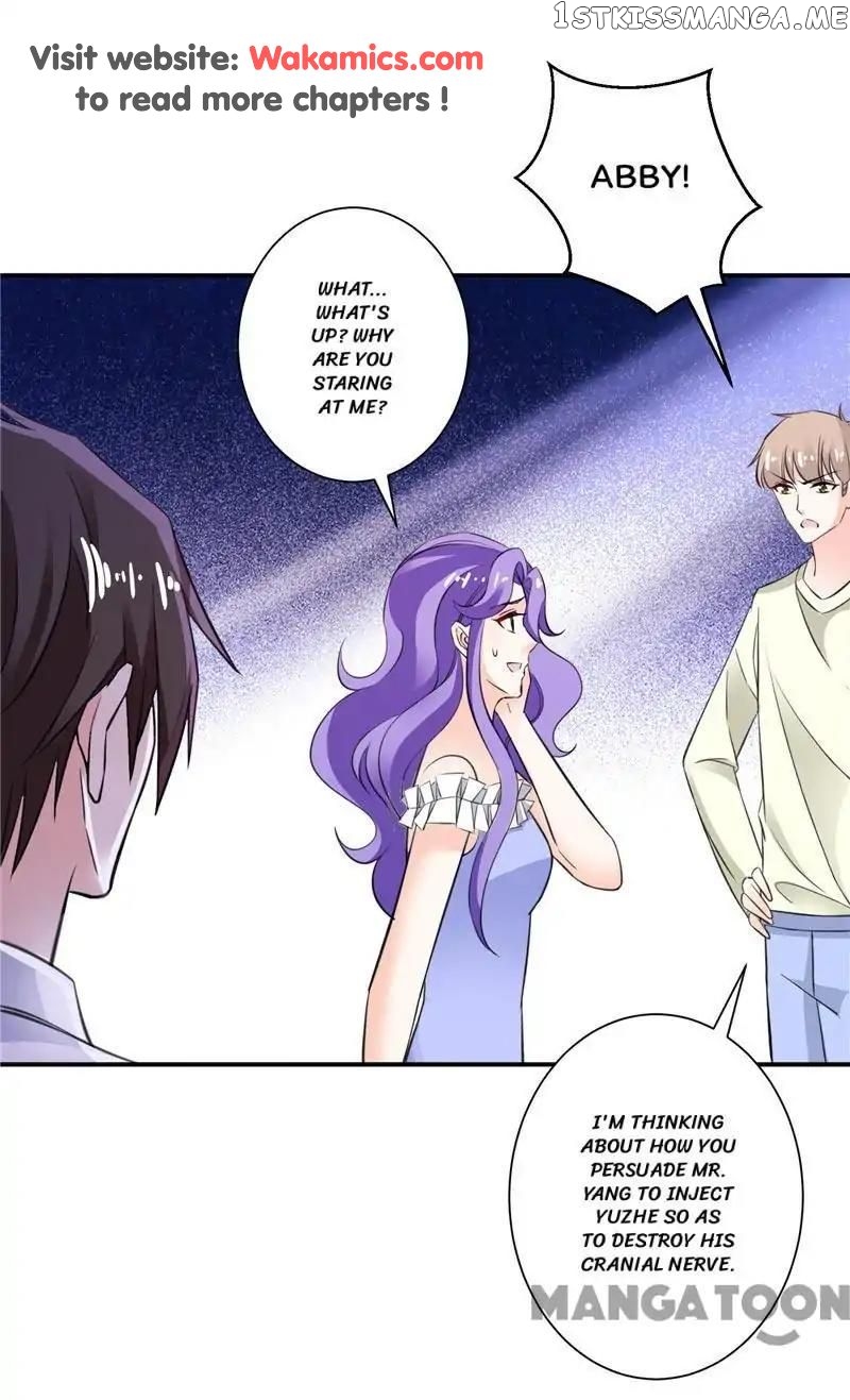 Unmarried Wife chapter 56 - page 23