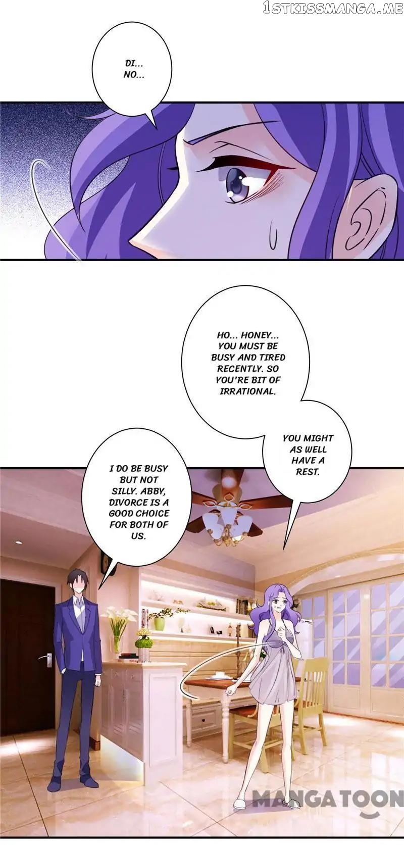 Unmarried Wife chapter 56 - page 3