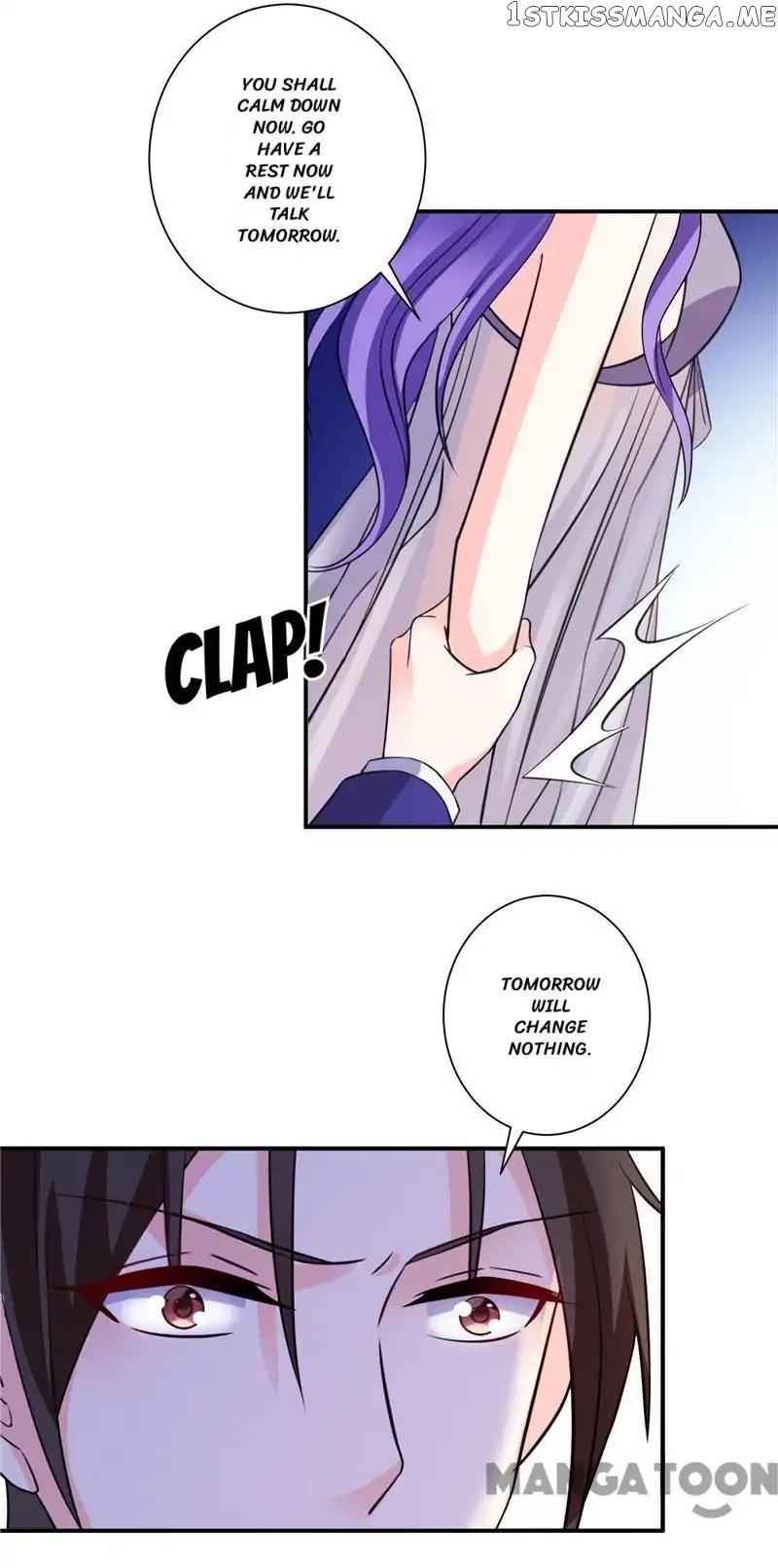 Unmarried Wife chapter 56 - page 4
