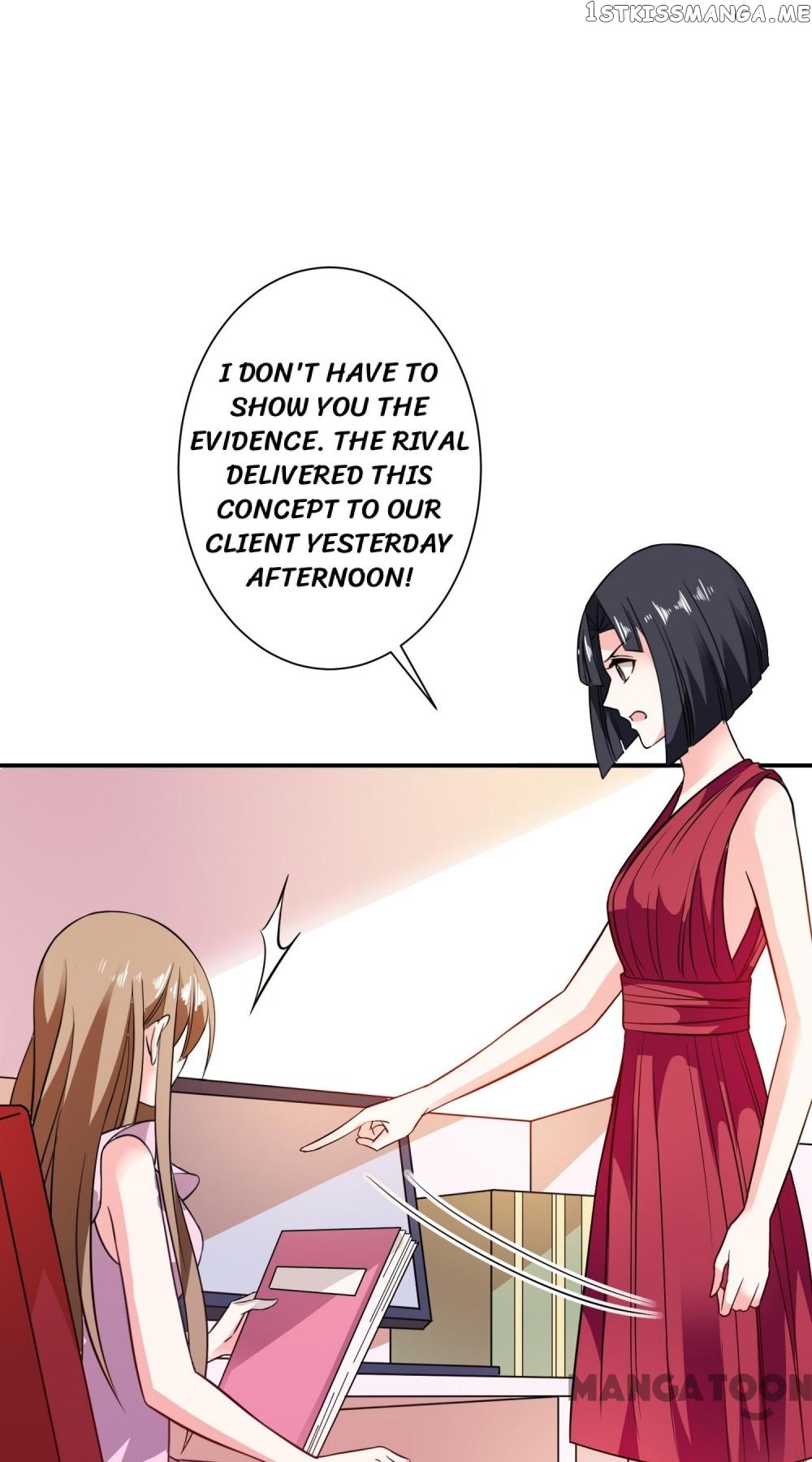 Unmarried Wife chapter 26 - page 12