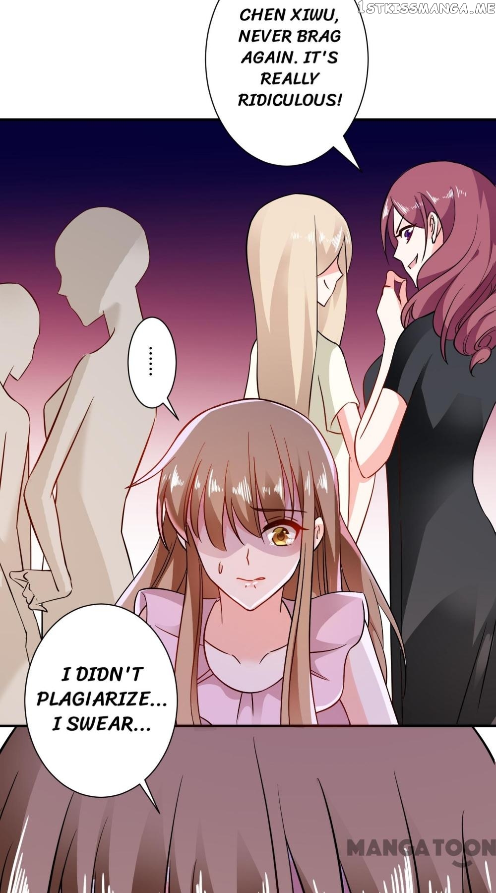 Unmarried Wife chapter 26 - page 15