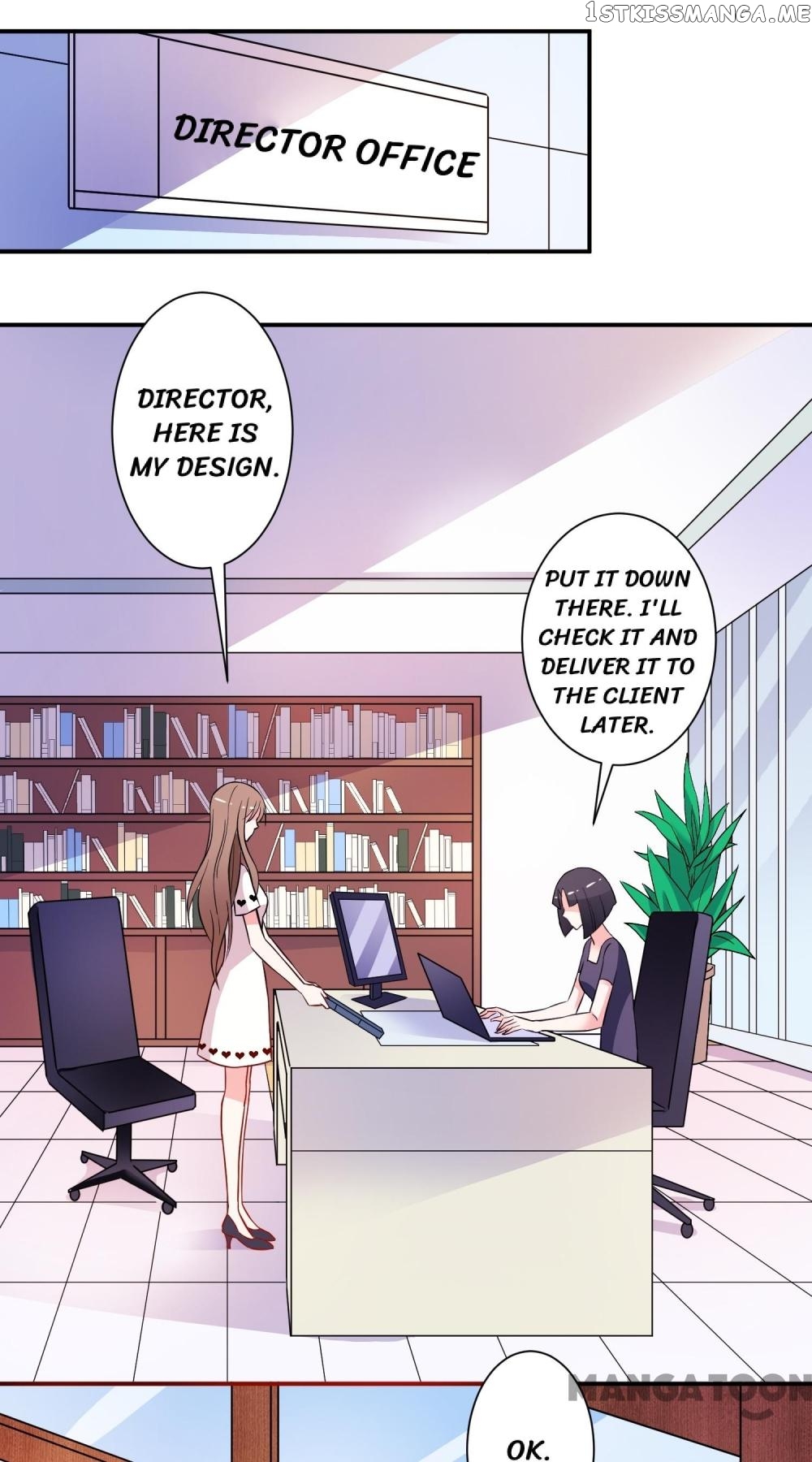 Unmarried Wife chapter 26 - page 2