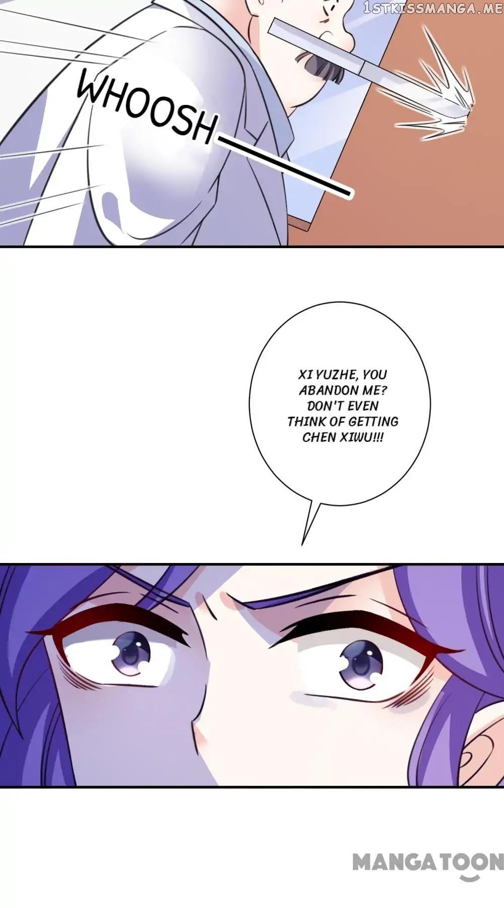 Unmarried Wife chapter 57 - page 16