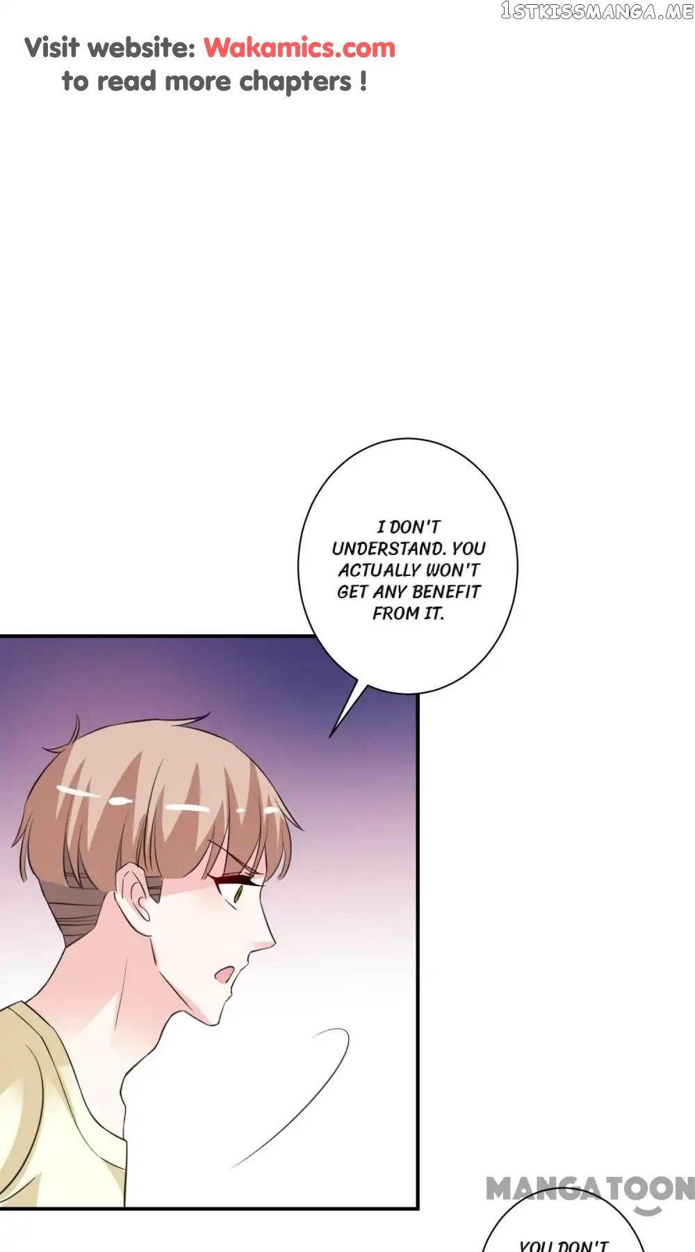 Unmarried Wife chapter 57 - page 20