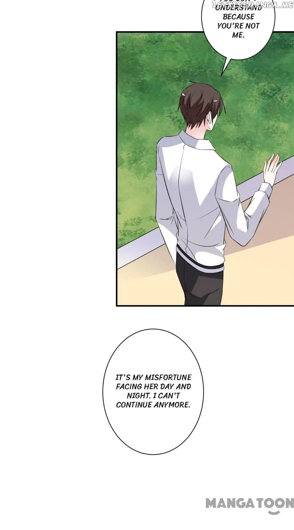 Unmarried Wife chapter 57 - page 21