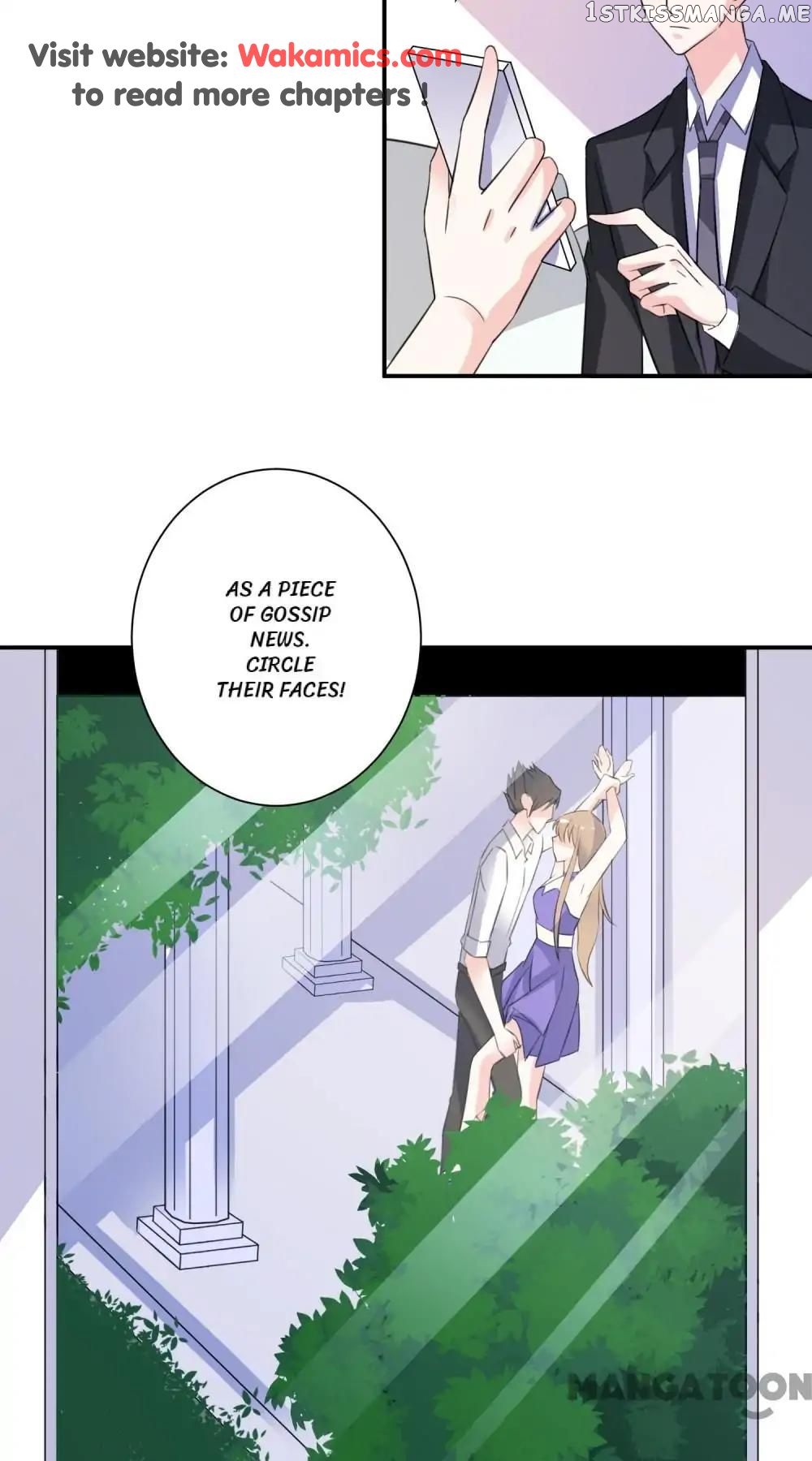 Unmarried Wife chapter 57 - page 25