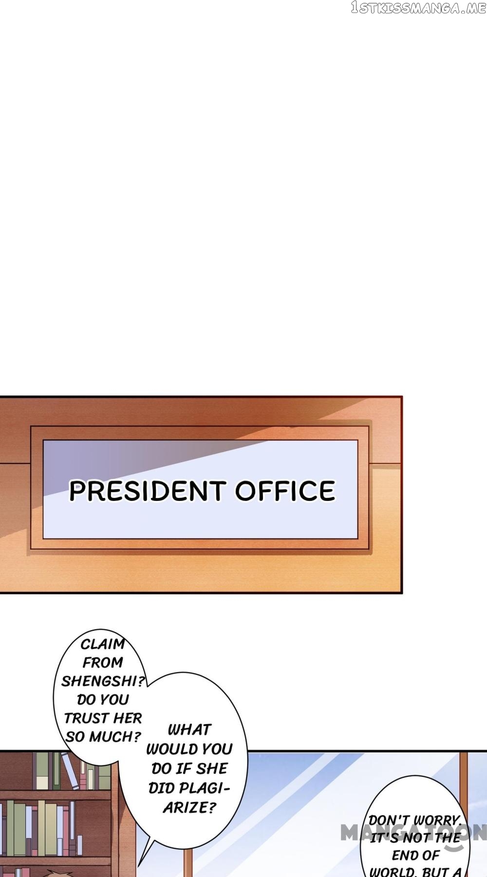 Unmarried Wife chapter 27 - page 1