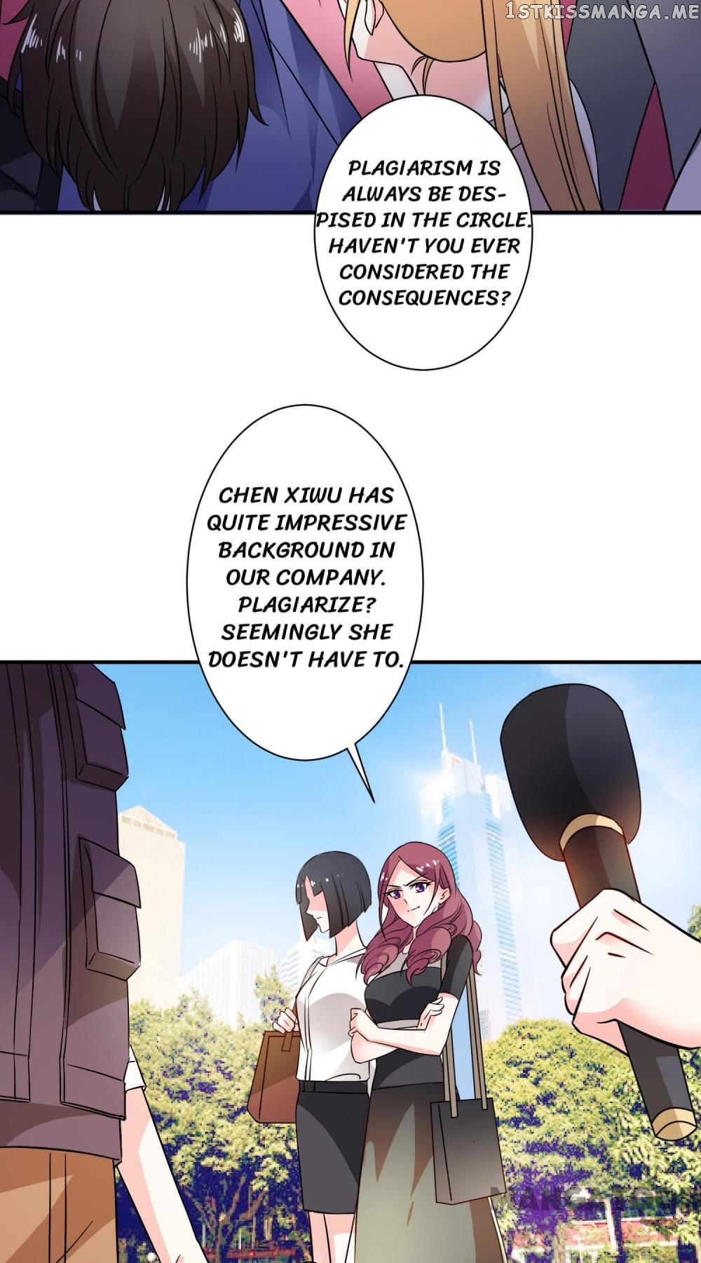 Unmarried Wife chapter 27 - page 16