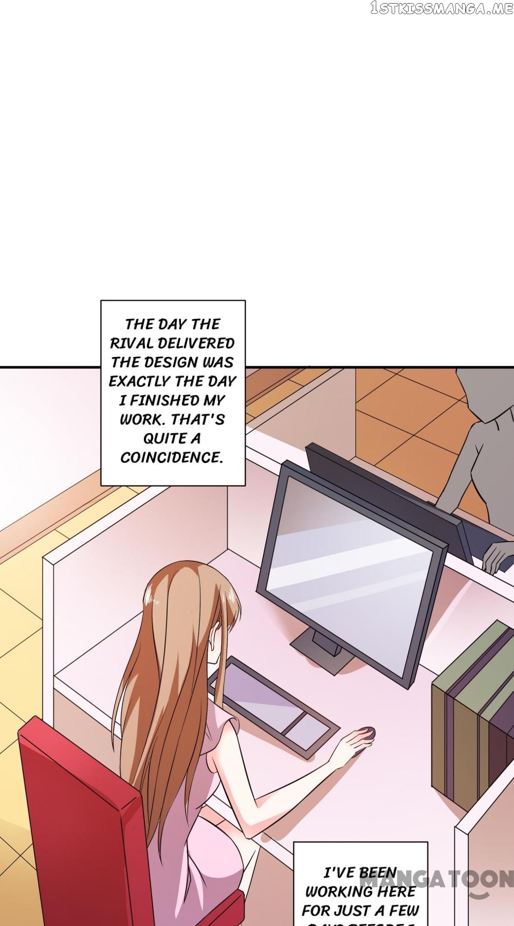 Unmarried Wife chapter 27 - page 6