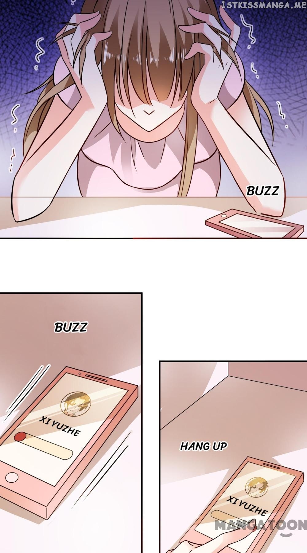 Unmarried Wife chapter 27 - page 9
