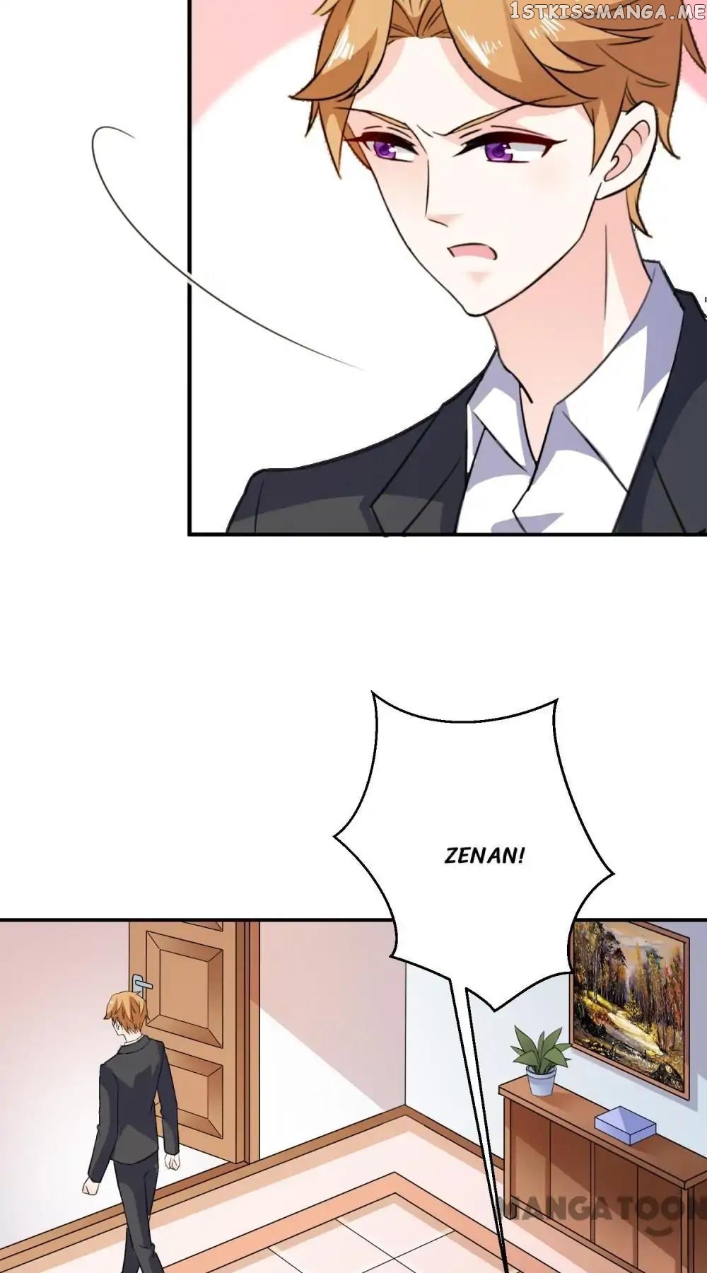 Unmarried Wife chapter 77 - page 10