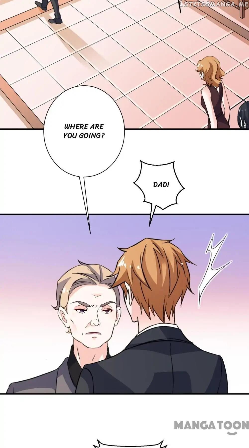 Unmarried Wife chapter 77 - page 11