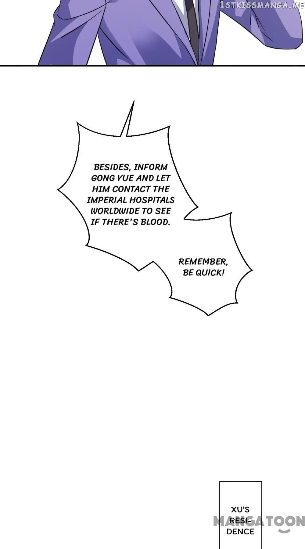 Unmarried Wife chapter 77 - page 3