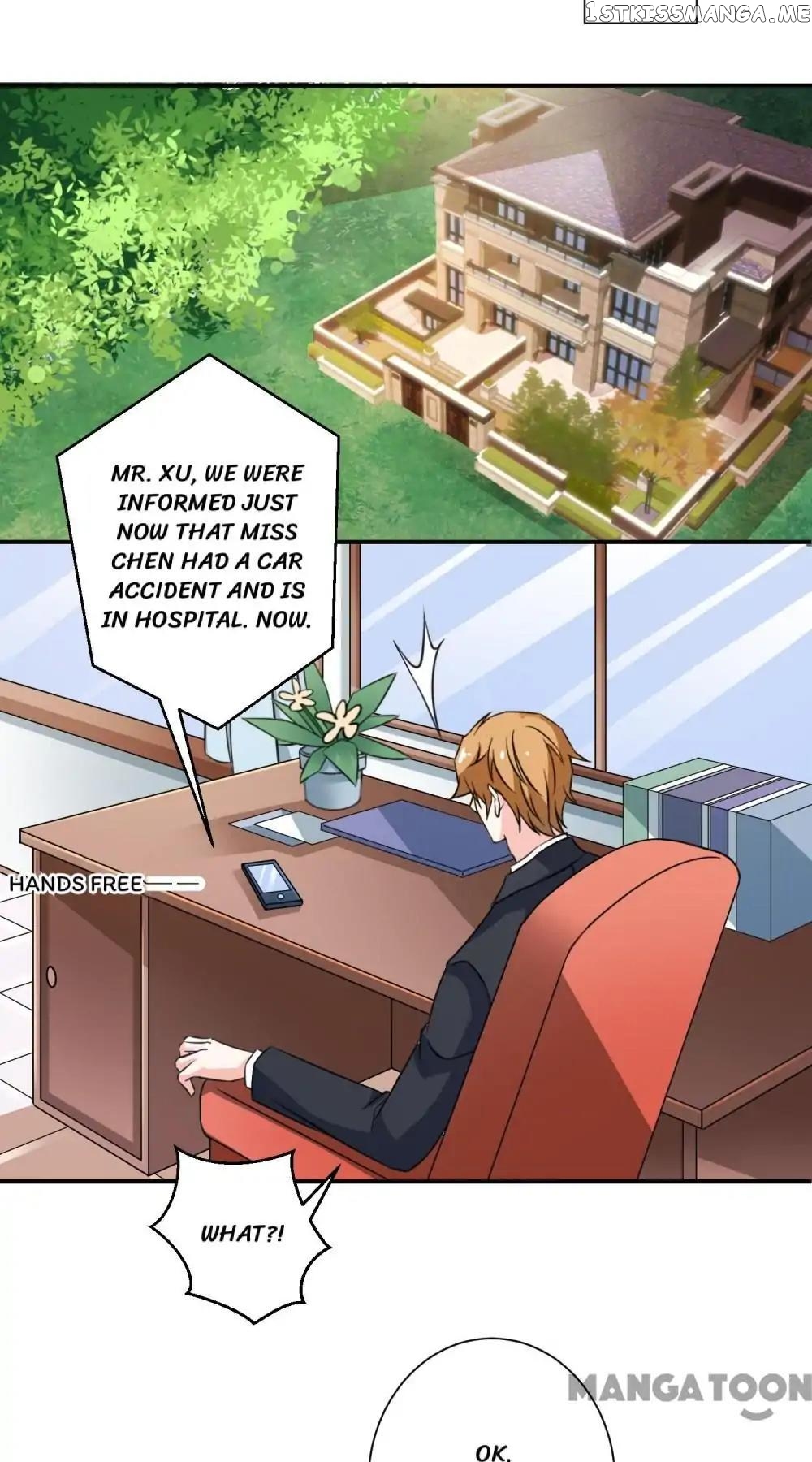 Unmarried Wife chapter 77 - page 4