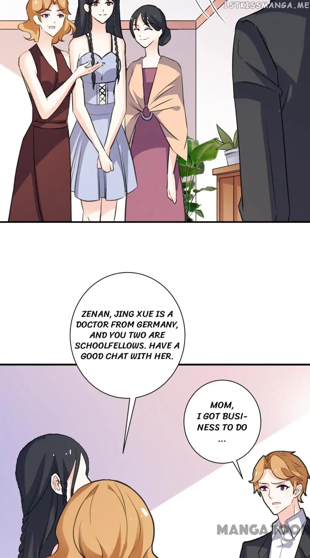 Unmarried Wife chapter 77 - page 8
