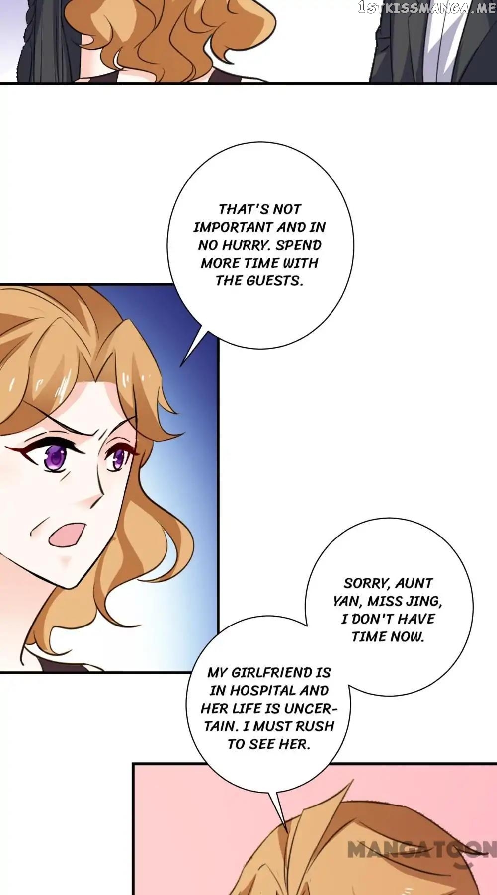 Unmarried Wife chapter 77 - page 9
