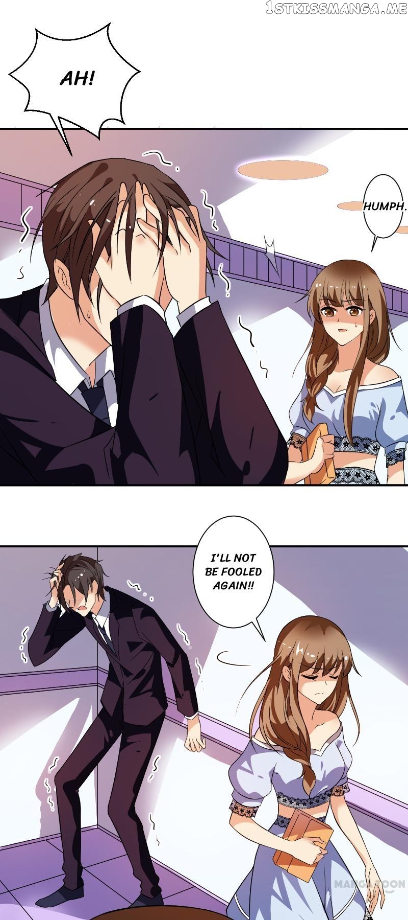 Unmarried Wife chapter 9 - page 11