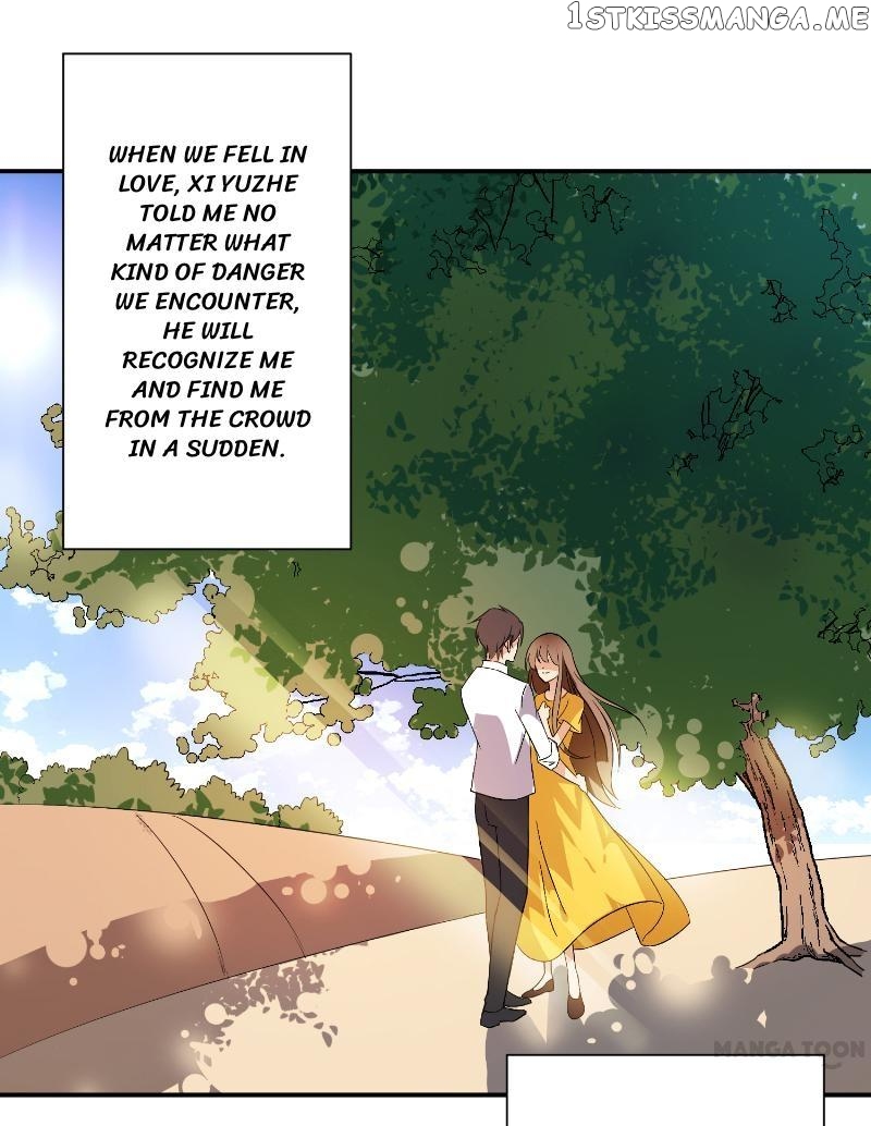 Unmarried Wife chapter 9 - page 13