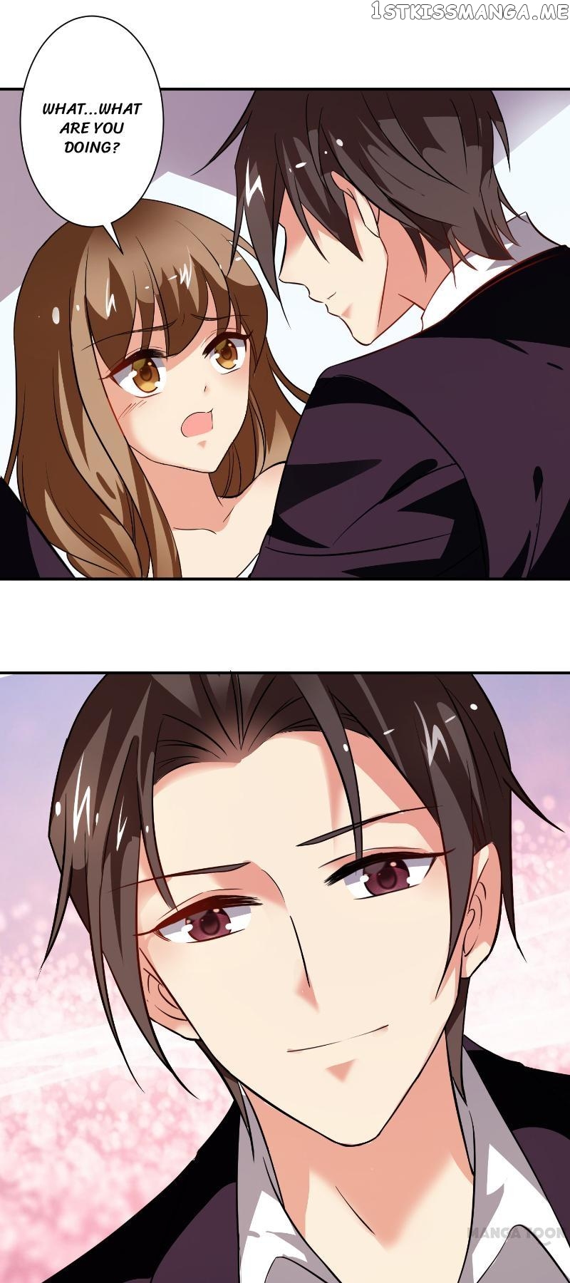 Unmarried Wife chapter 9 - page 3