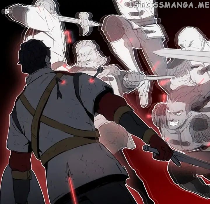 Painkiller – Manga chapter 0.1 - page 10
