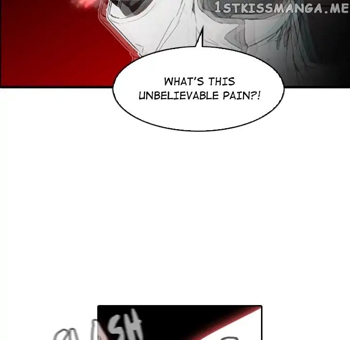Painkiller – Manga chapter 0.1 - page 12