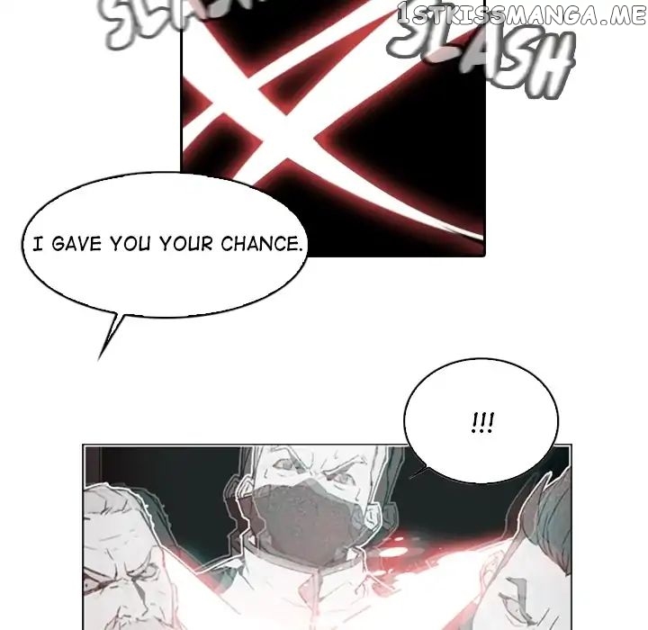 Painkiller – Manga chapter 0.1 - page 13