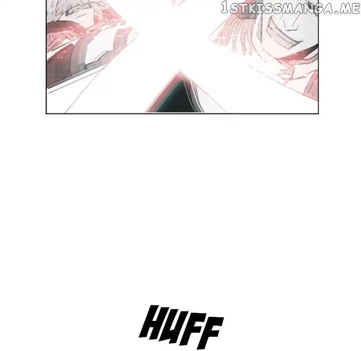 Painkiller – Manga chapter 0.1 - page 14