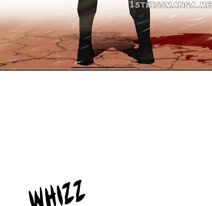 Painkiller – Manga chapter 0.1 - page 18