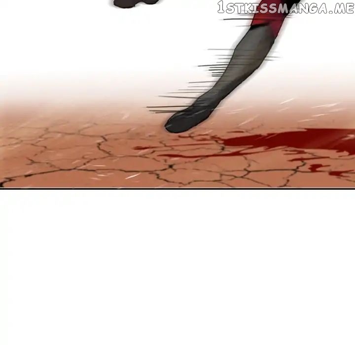 Painkiller – Manga chapter 0.1 - page 20