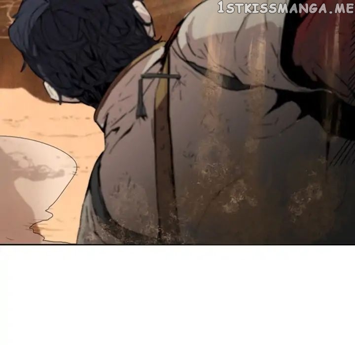 Painkiller – Manga chapter 0.1 - page 22