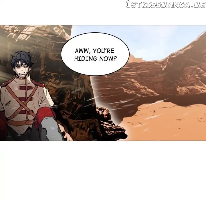 Painkiller – Manga chapter 0.1 - page 24