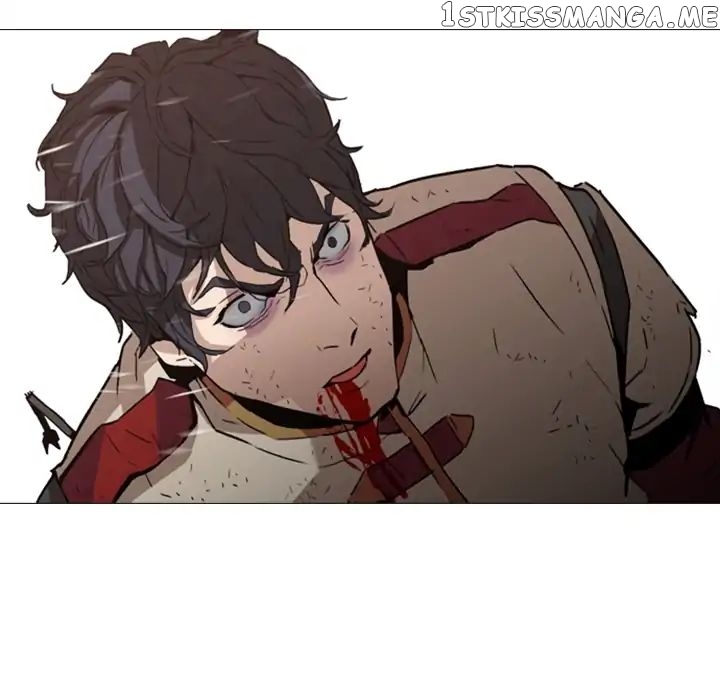 Painkiller – Manga chapter 0.1 - page 26
