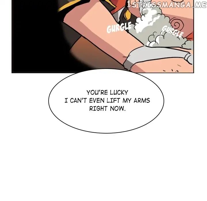 Painkiller – Manga chapter 0.1 - page 36