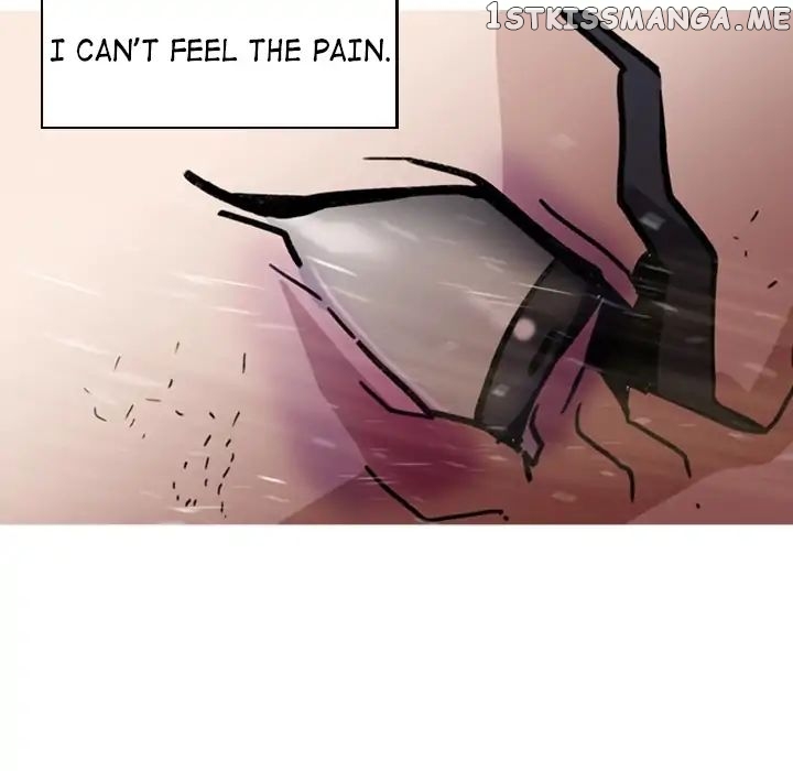 Painkiller – Manga chapter 0.1 - page 38