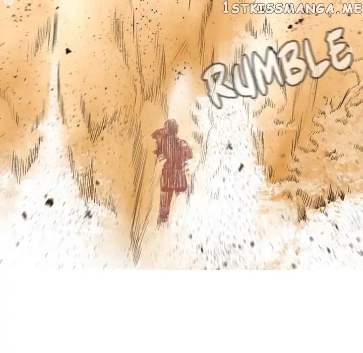 Painkiller – Manga chapter 0.1 - page 42