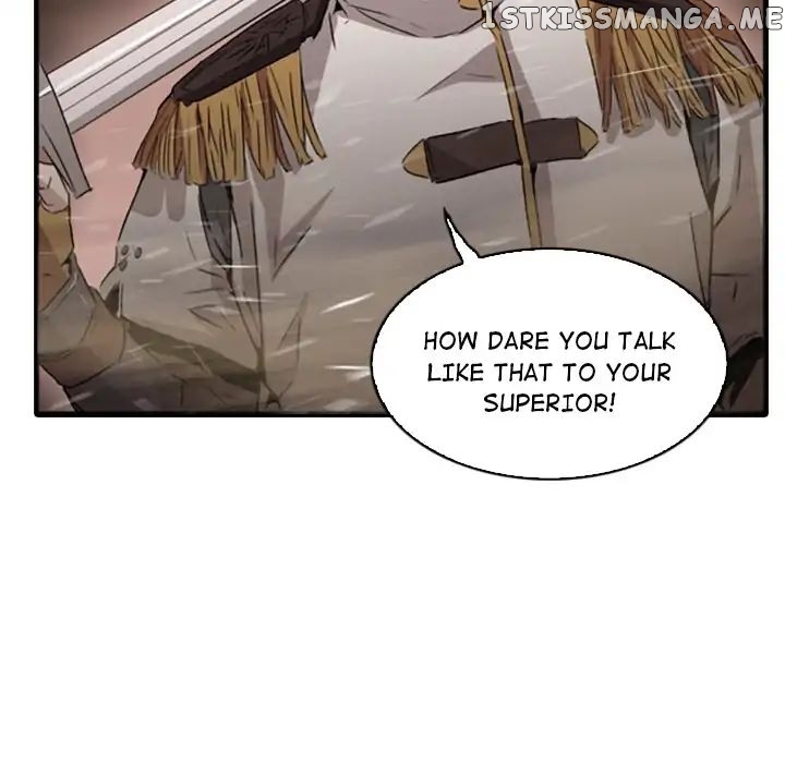 Painkiller – Manga chapter 0.1 - page 5