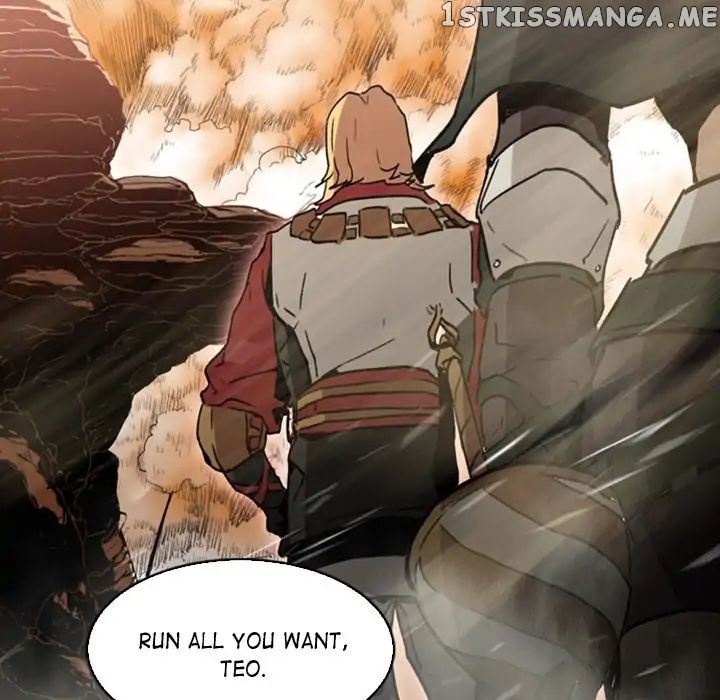 Painkiller – Manga chapter 0.1 - page 50