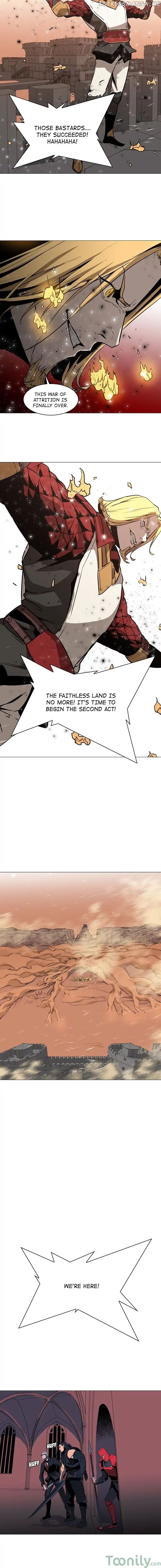 Painkiller – Manga chapter 36 - page 7