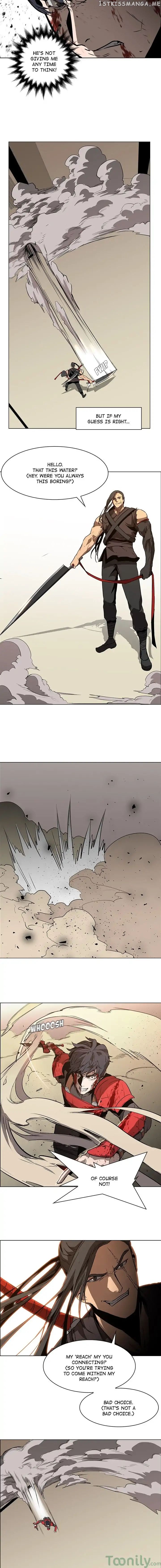 Painkiller – Manga chapter 29 - page 10
