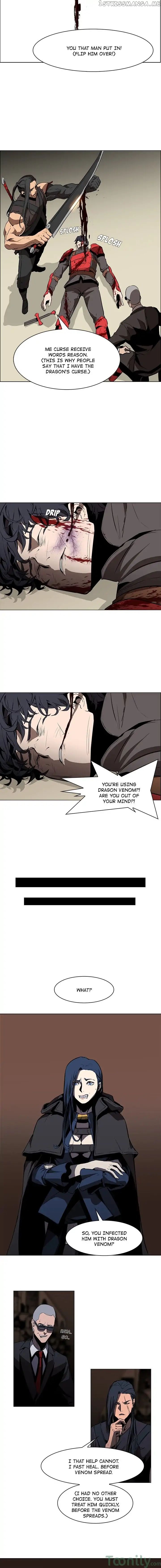 Painkiller – Manga chapter 29 - page 14