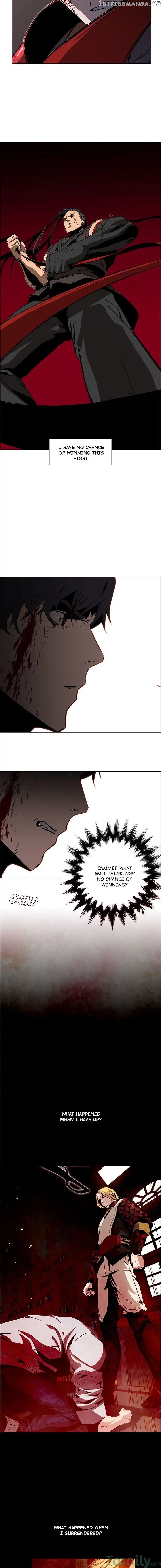 Painkiller – Manga chapter 29 - page 4