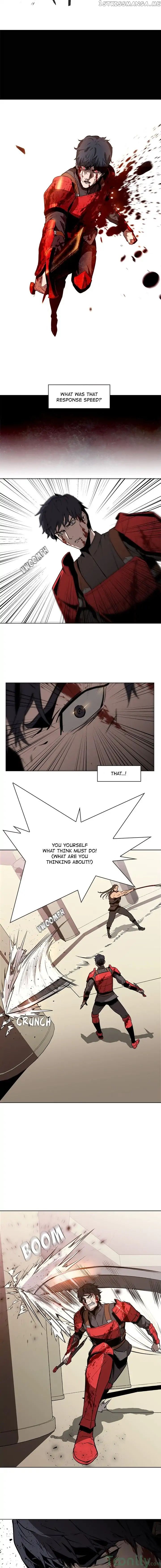 Painkiller – Manga chapter 29 - page 9